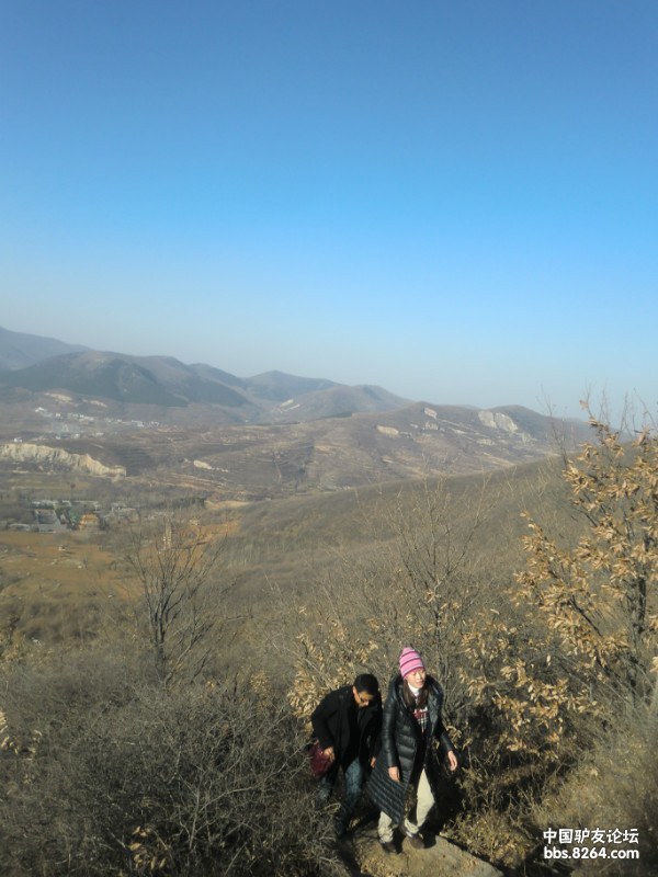 12月8日18:30平安到达郑州!