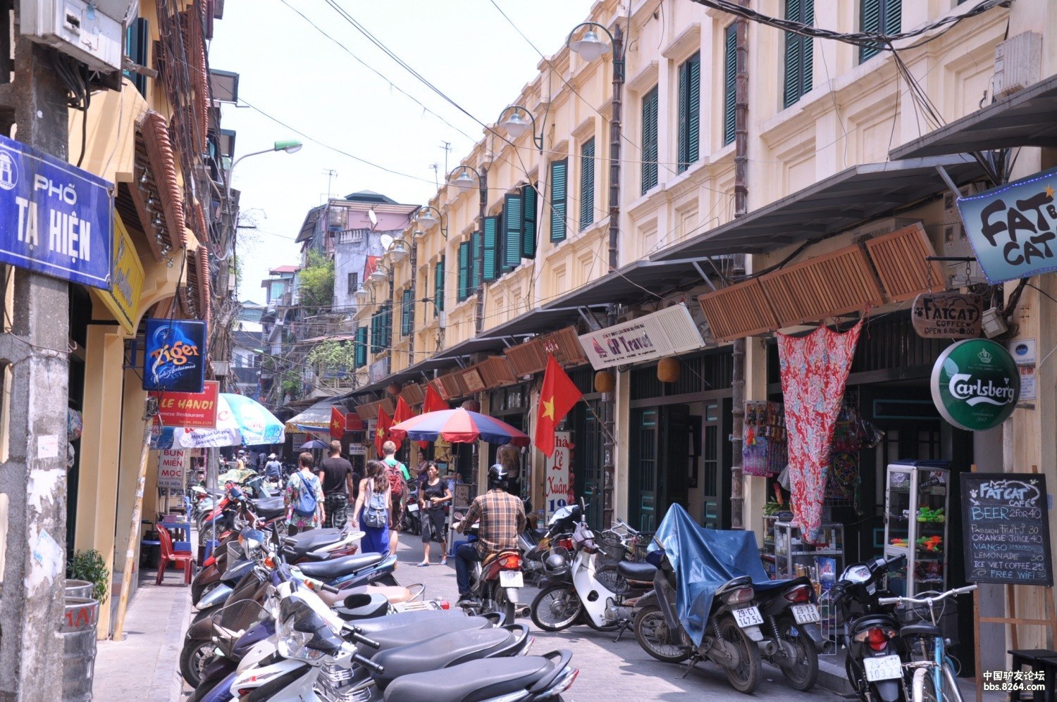 一使劲走遍东南亚青岛出发东南亚五国流浪记6000p