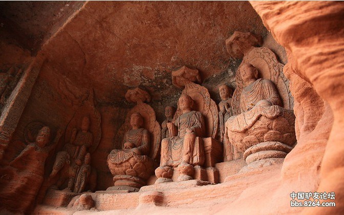 丽江古城—超刺激五省长线背包驴行