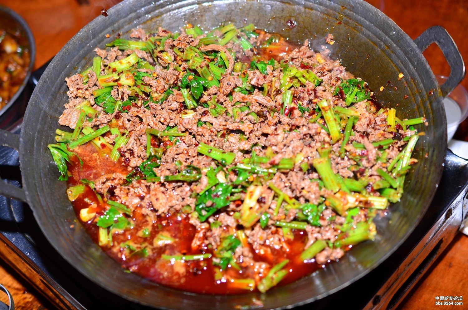 在独山用过中餐后前往平塘   到了平塘的当