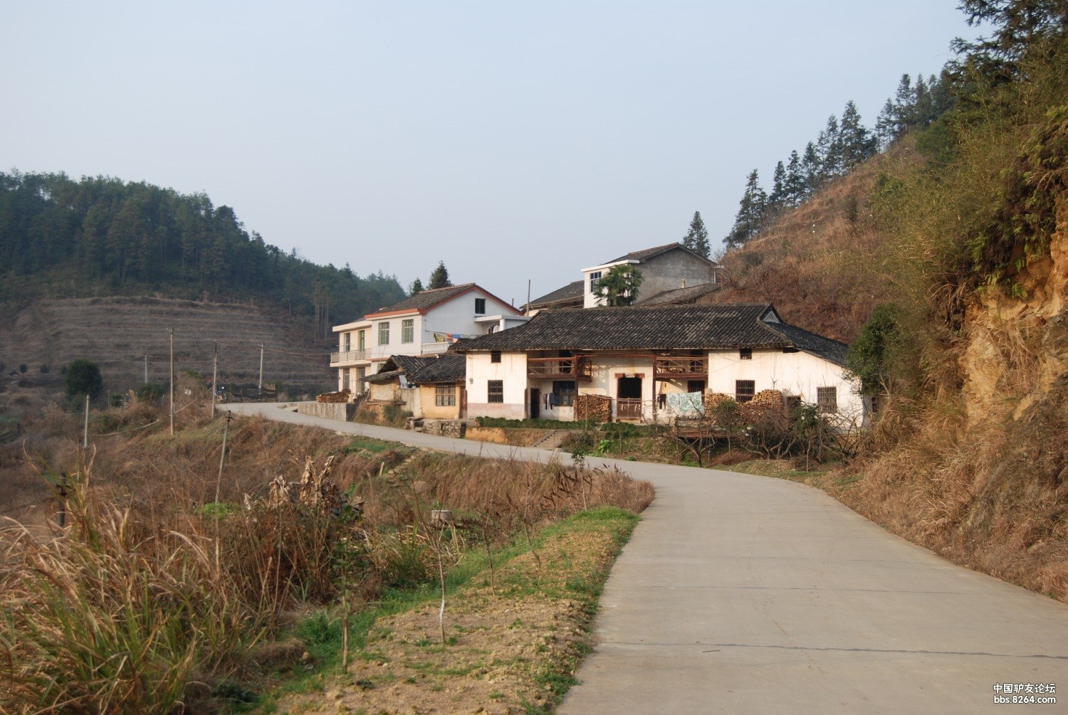 都市乡下人的梦想乡下城里人的天堂