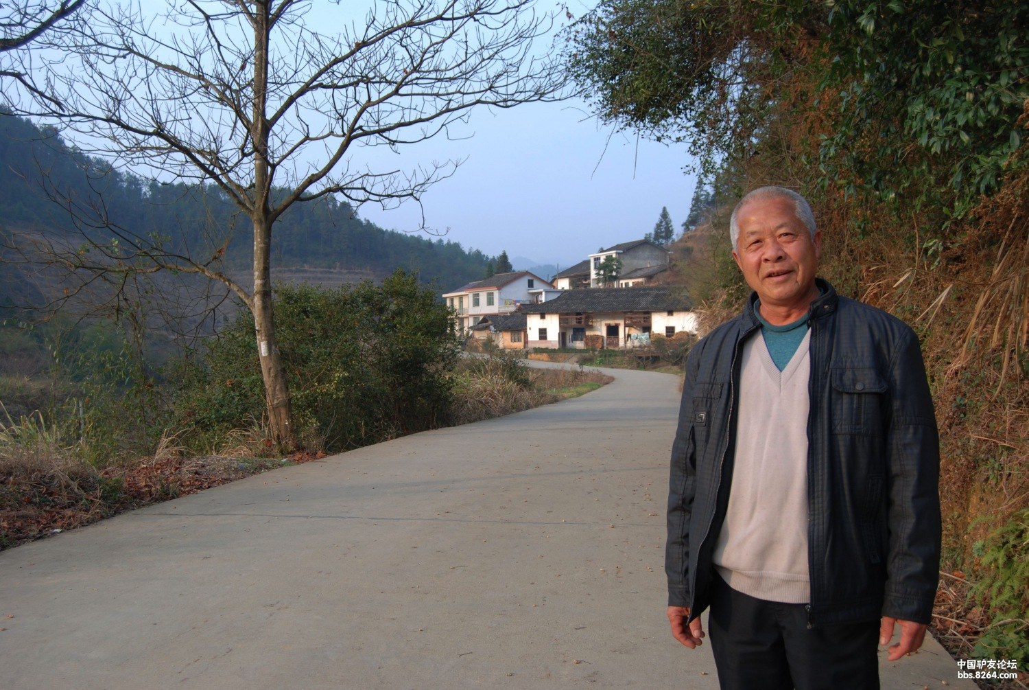 都市乡下人的梦想乡下城里人的天堂