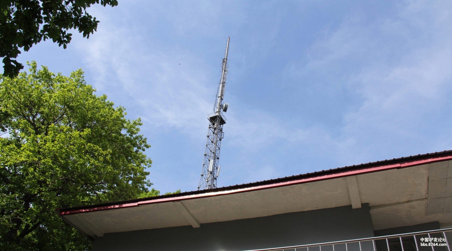 岗顶微波站响水河水乡人家休闲