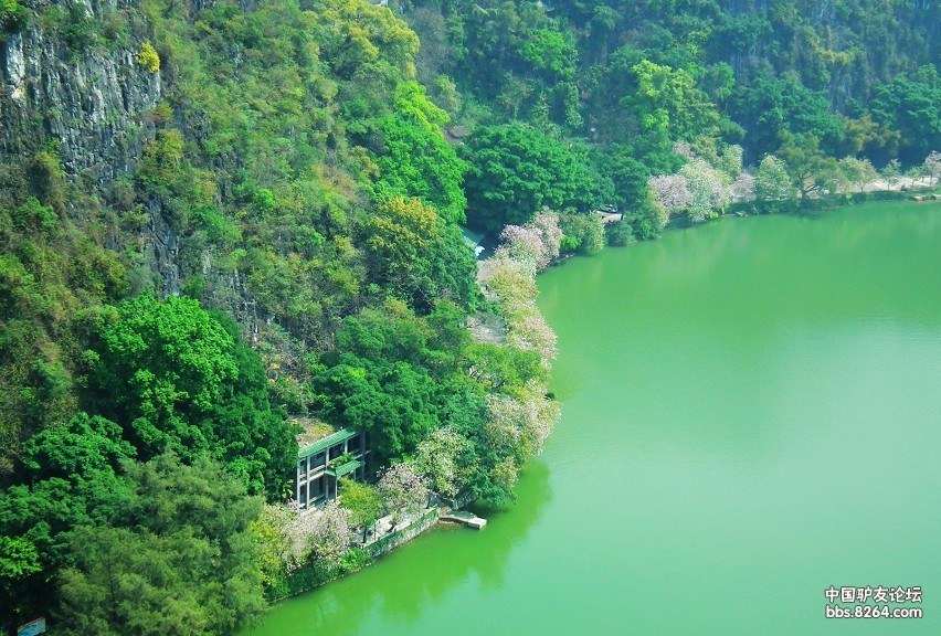 大美肇庆(南国仙境) - 第1页 - 安徽 - 8264.com