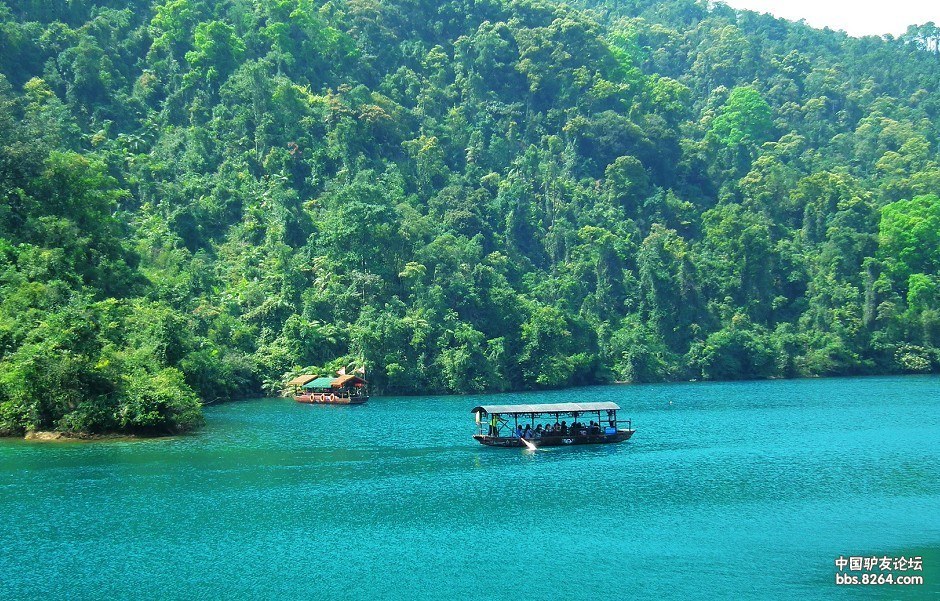 大美肇庆(南国仙境) - 第1页 - 安徽 - 8264.com