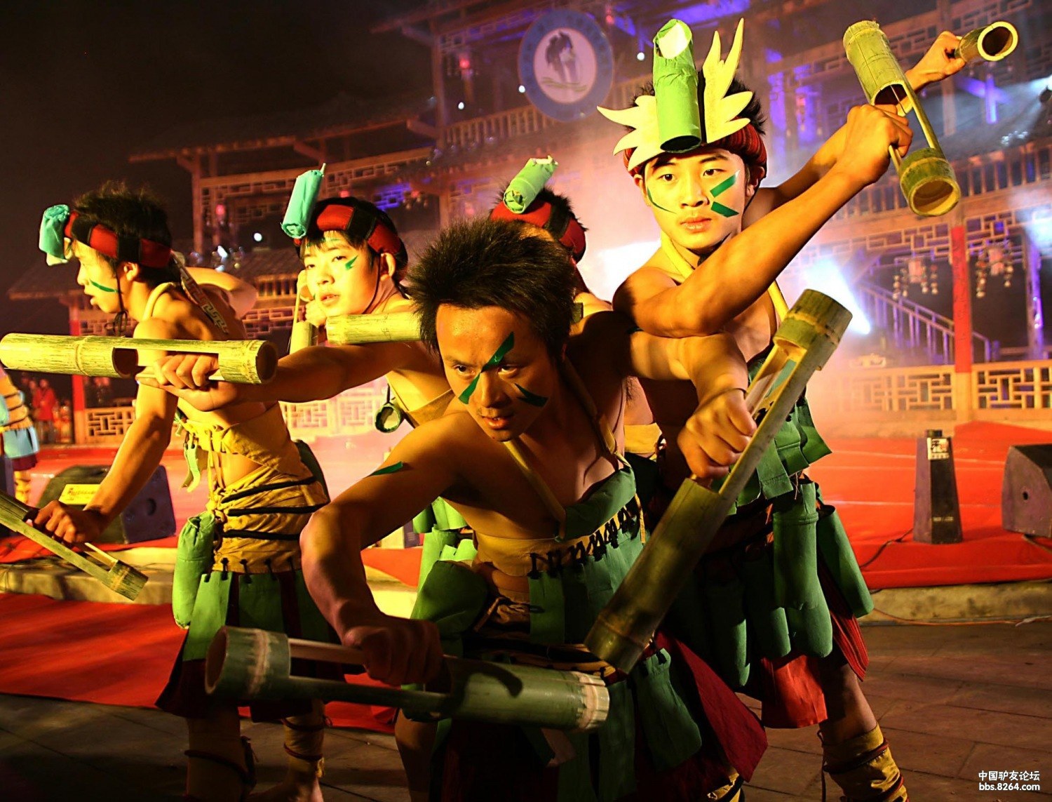 务川将举办第五届仡佬文化旅游节 - 第1页 - 贵州 - 户外资料网