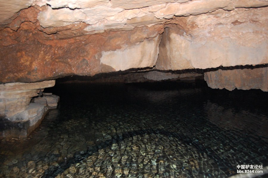 2013年的第一次骑行——骑行山西黎城源泉村图志