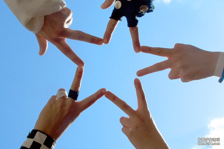 泉州心行户外欢迎大家加入