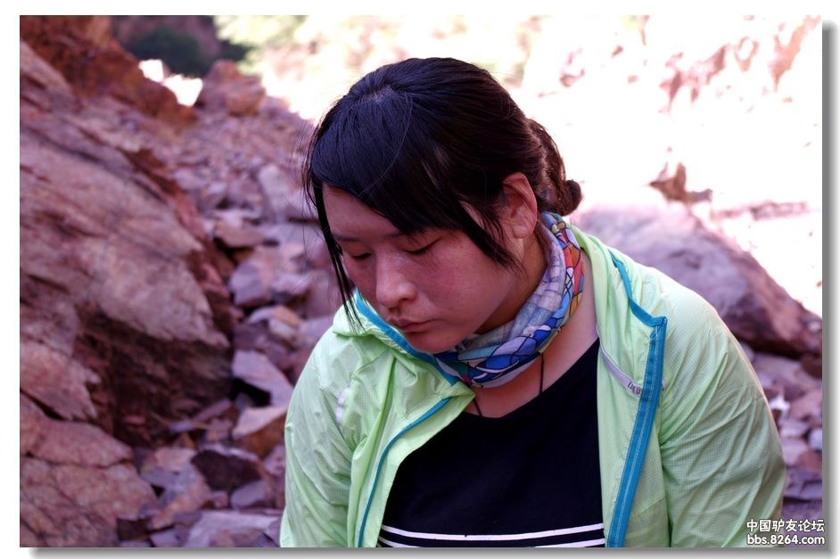 大度户外提前感受夏季高温,五斗峰登山平安归来 - 第1页 - 河南