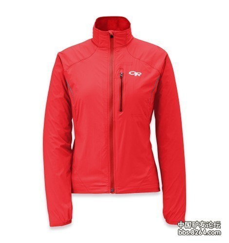 迟来的爱——or皮肤风衣体验报告