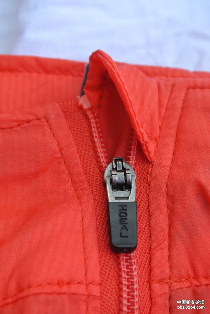 迟来的爱——or皮肤风衣体验报告