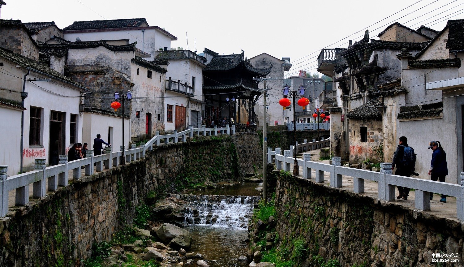 家朋无敌梯田&家荆古道! - 第1页 - 户外摄影 - 户外资料网