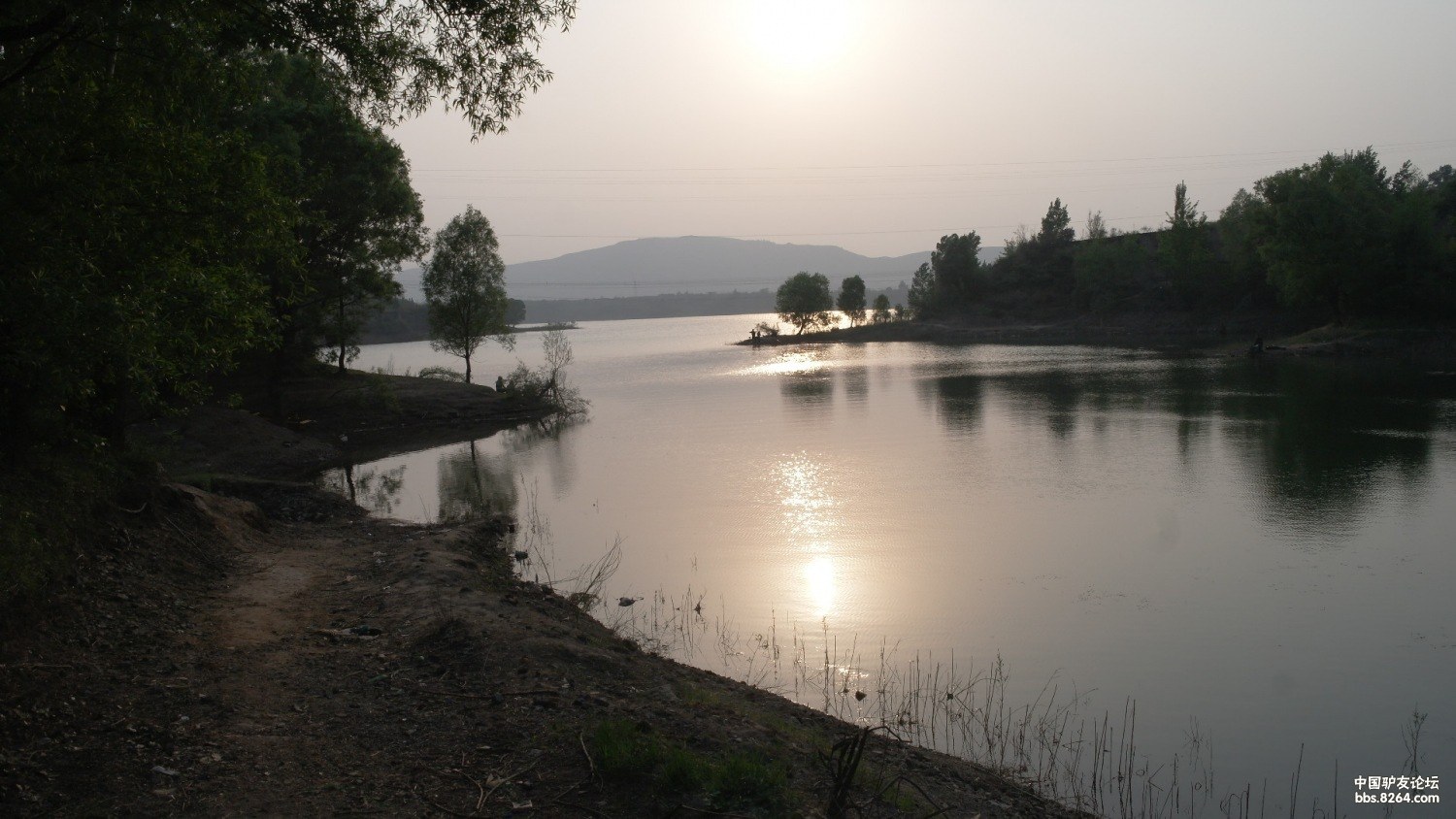 路遇昔阳郭庄水库 - 第6页 - 山西 - 户外资料网