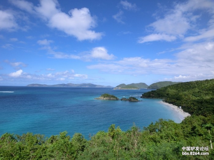 南美风情,清凉一夏.波多黎各游记分享 攻略 秀照片