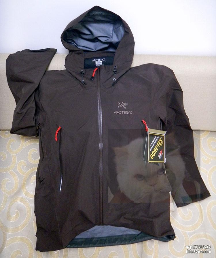 [始祖鸟]gamma sl/alpha sl/trino jersey/beta ar/kata 45/nozone 55