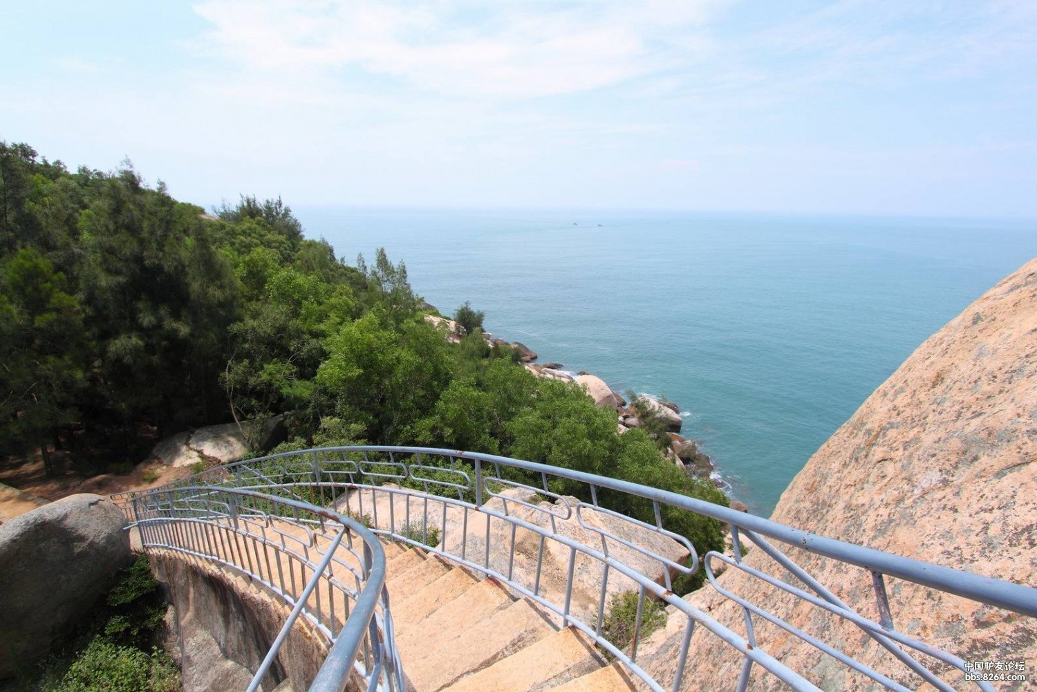 东山岛,漳浦六鳌风车,相同的沙滩相同的海水相同蓝天遇 .