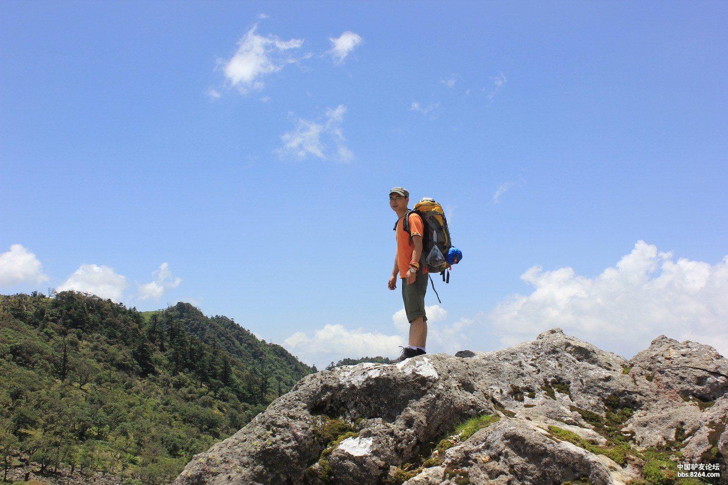 跋涉千里,只为你的晶莹(俄尔则俄归来)