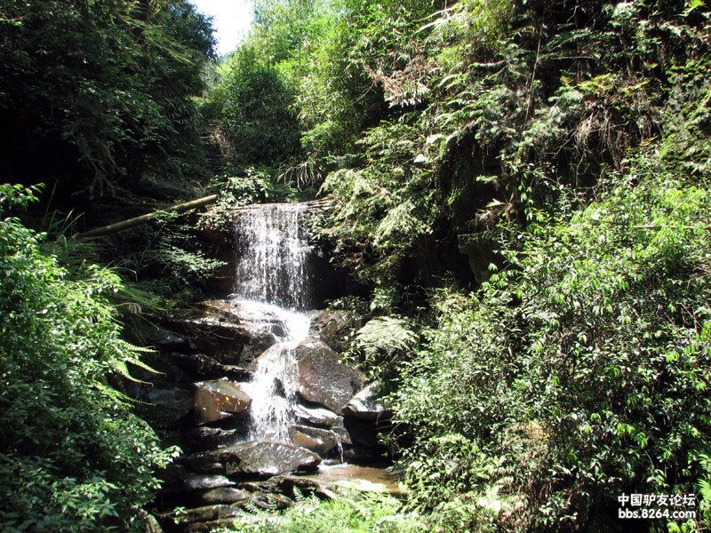 20130908周天揽古西泉胜景享唐鲫鱼美食璧山