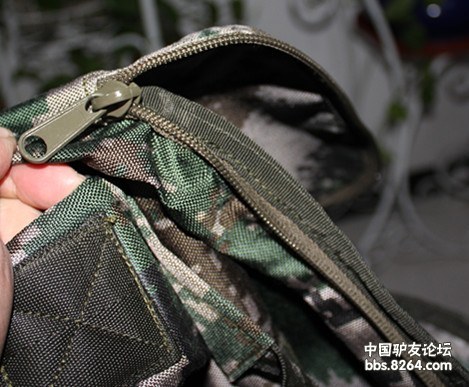 01b寒区单兵携行具借淘宝帖子大家看看