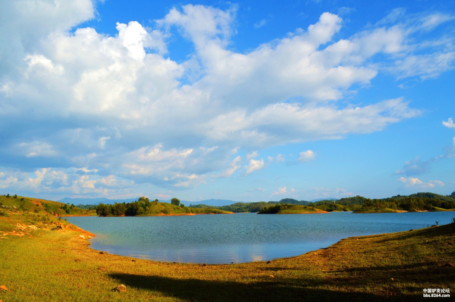 国庆德宏-盈江露营之旅 - 第1页 - 云南 - 8264户外