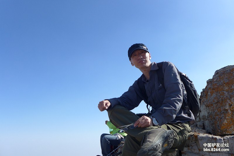 白鸟鹤鹤,一直喊着要和我比脚力的男人,这次他大获全胜.