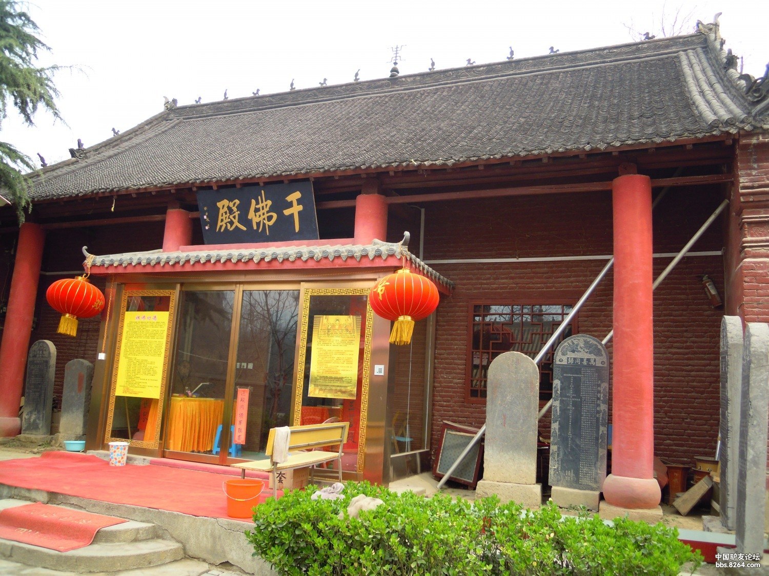 49. 新郑苑陵故城 50. 荥阳娘娘寨遗址,千年龙泉寺)