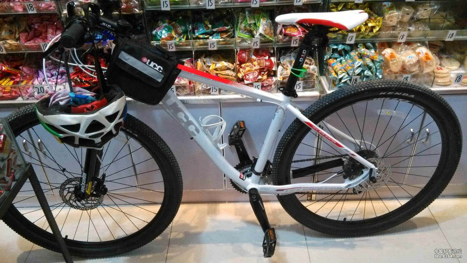 新娶一房媳妇,ucc金刚1.