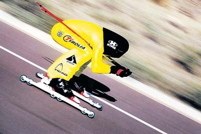 谁知道哪里能买到旱地滑雪板急