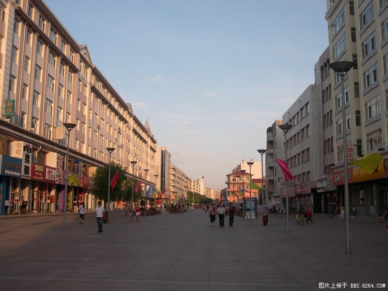 代转走进故国旧土俄罗斯海参崴和海兰泡之行