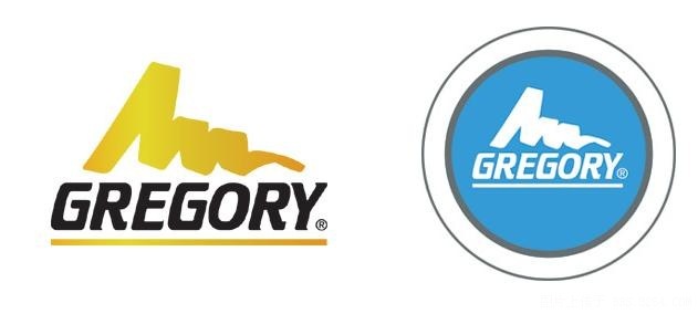 gg&nbsp; &nbsp;logo 特写