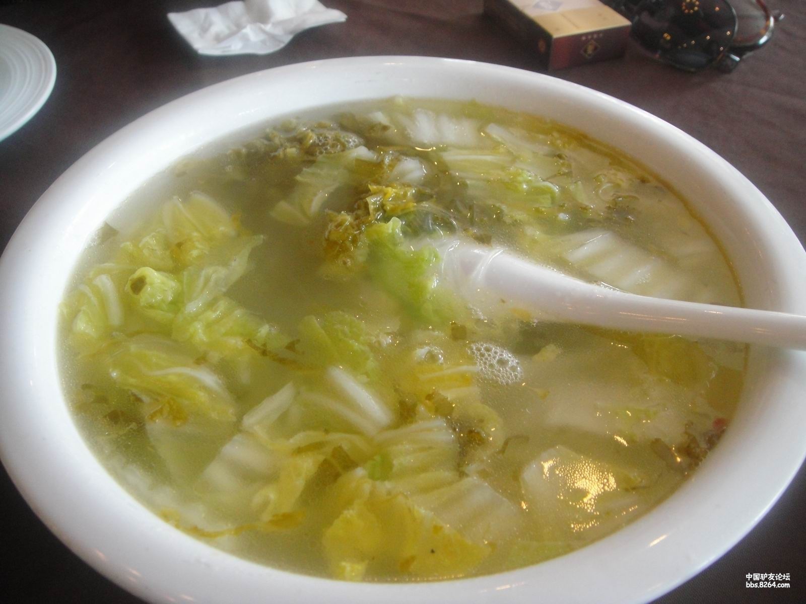 吃吃喝喝成都篇