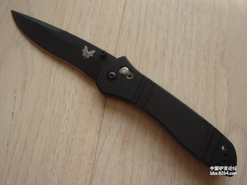 关于三刃木折刀顺便问下大家都在用什么刀