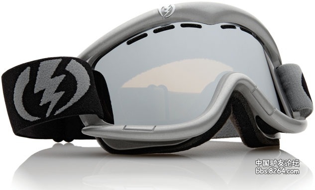 【板尚雪具店】2010雪季 美国 electric 雪镜新款产品即将上市