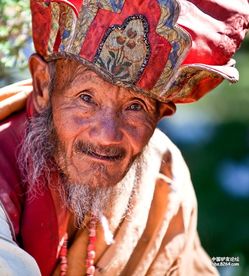 [十一】梦在西藏-----老特在西藏游走的日子(原创)