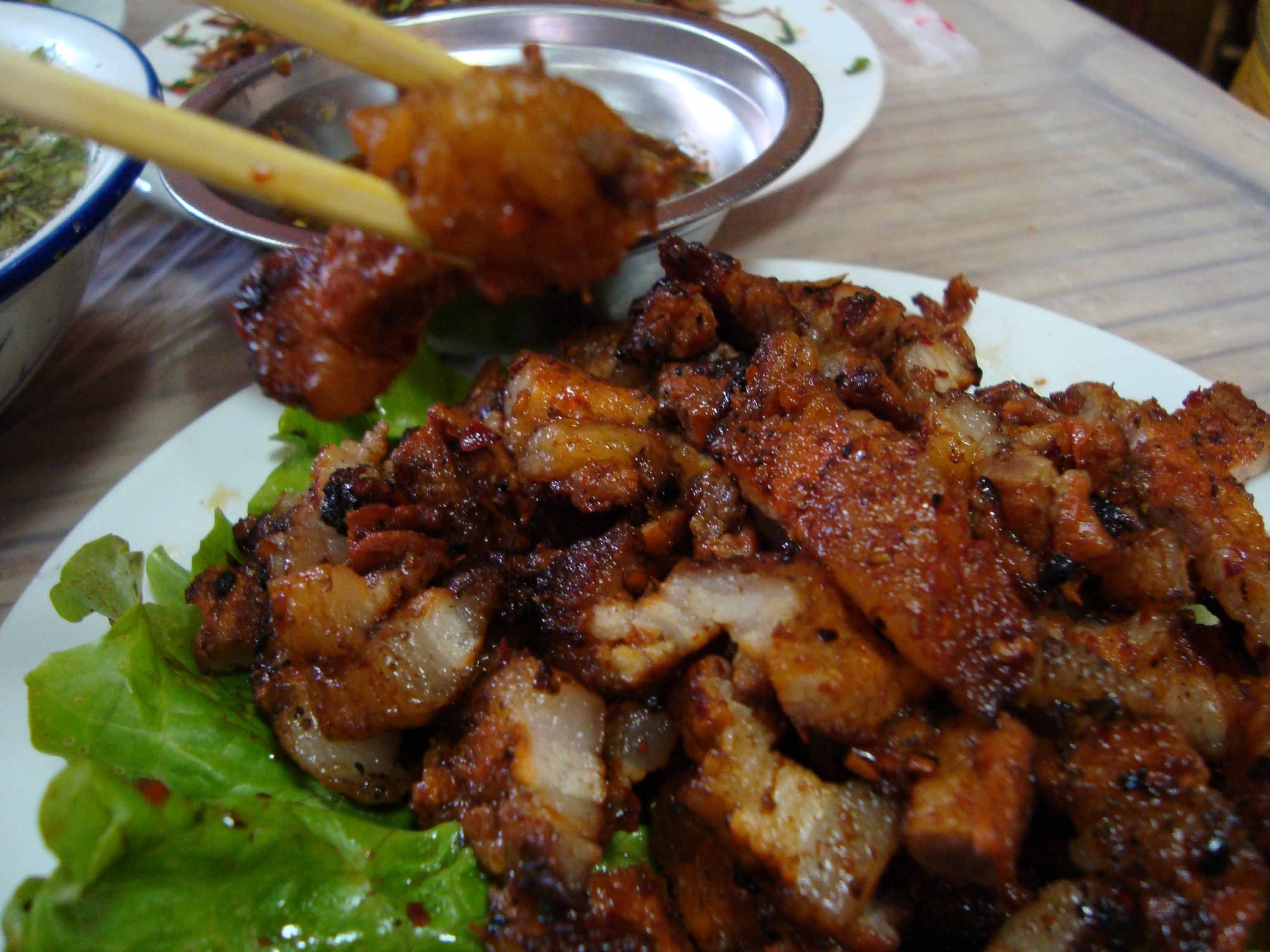 美丽的西双版纳,傣味篇 - 第页 - 『 户外美食 』 - 户外资料网