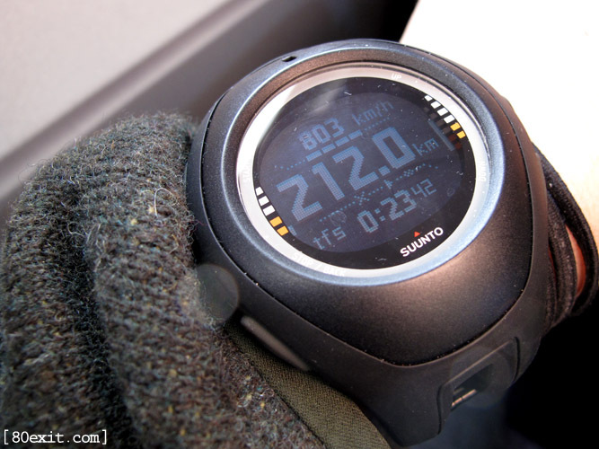 海拔表在飞机上是怎么显示的呢?