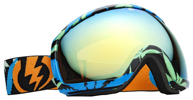 [黑龙江] 【哈尔滨板尚雪具店】2011雪季 美国 electric 雪镜新款产品