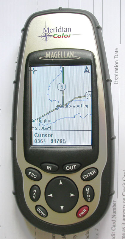 恳请高手教导麦哲伦gps的使用,先谢谢!