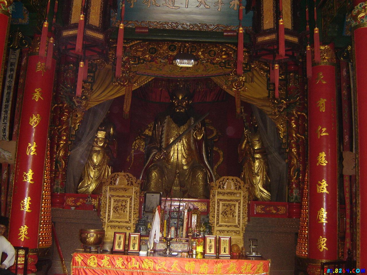 十一驴行归来照片展国庆三清山龙虎山
