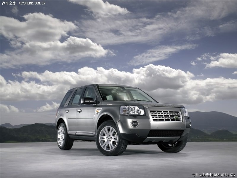 路中之虎-land rover - 第1页 - 『 自驾丨拼车 』 - 户外资料网