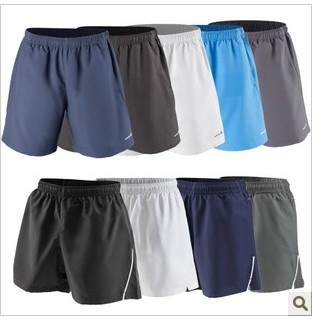 迪卡侬 网球/羽毛球男式快干运动短裤 男夏季 artengo short700 m