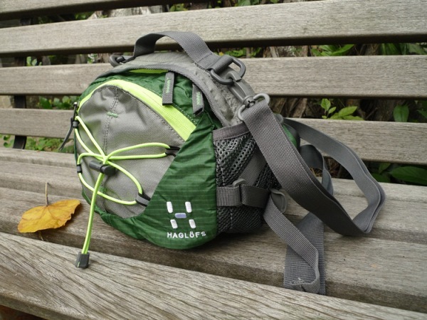 户外登山徒步骑行小腰包