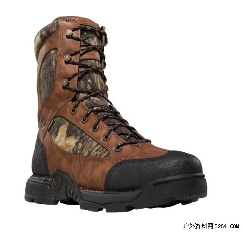 danner新工厂建成美驻伊士兵军靴开始投产