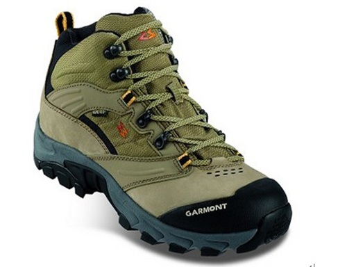 谁是真神行太保十三款garmont户外鞋集结
