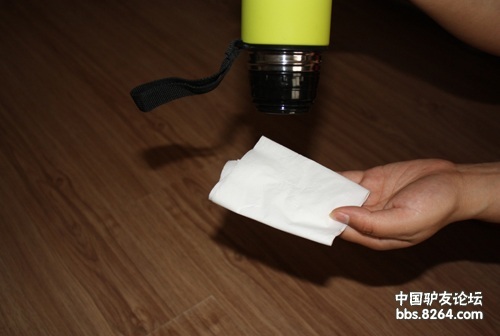 户外出行首选 高性价比quechua时尚旅行保温水杯